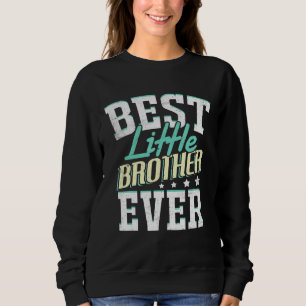 Bästa lilla broder...lilla broder Best Littl T Shirt