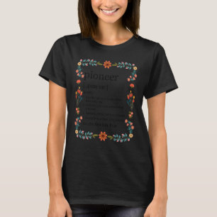 Bästa livet någonsin Jehovas vittne Pioneer-defini T Shirt