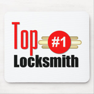 Bästa Locksmith Musmatta