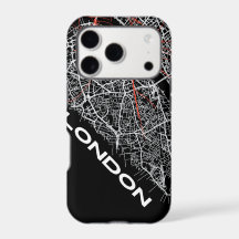 Bästa London Iphone 17 fodral