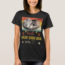 Bästa maine Coon Mamma Allnyfunny Cat Mamma Cat Mo