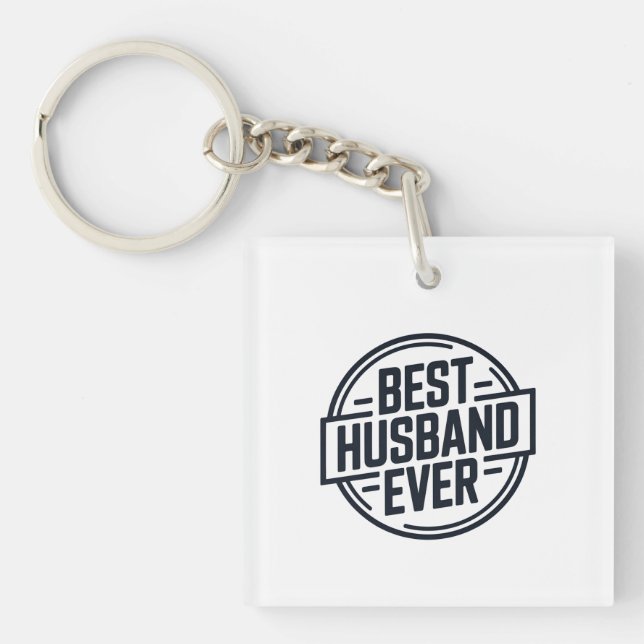 Bästa Make Genom Tiderna Badge Design (Framsidan)