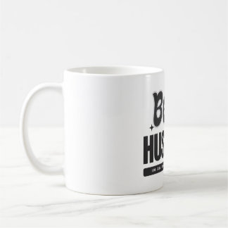 BÄSTA MAKE i en biroll- Kaffemugg