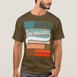 Bästa Make i World Gift Idea 1 T Shirt