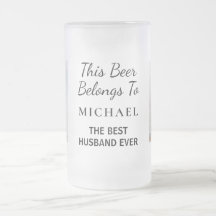 Bästa Make någonsin-foto