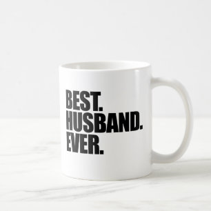Bästa Make någonsin Kaffemugg