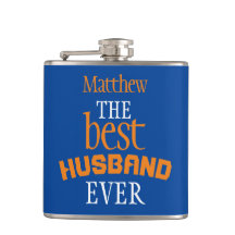 Bästa Make någonsin-Personlig