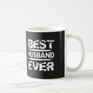 Bästa MAKE någonsin svartvitt Modern A06Z Kaffemugg