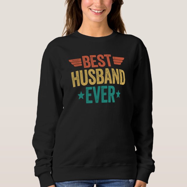 Bästa Make någonsin T Shirt (Framsida)