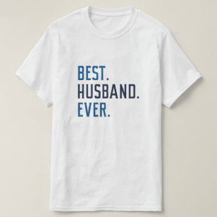 Bästa Make någonsin T Shirt