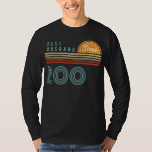 Bästa Make sedan 2000 - Perfekt Gift I T Shirt
