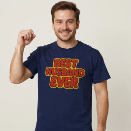 Bästa maken någonsin T-shirt