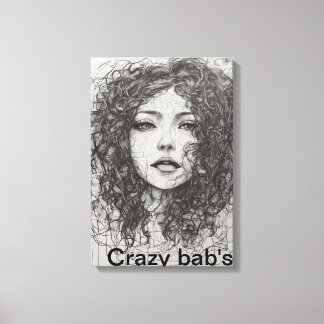 Bästa målning för dekoration i hemmet och presentd canvastryck