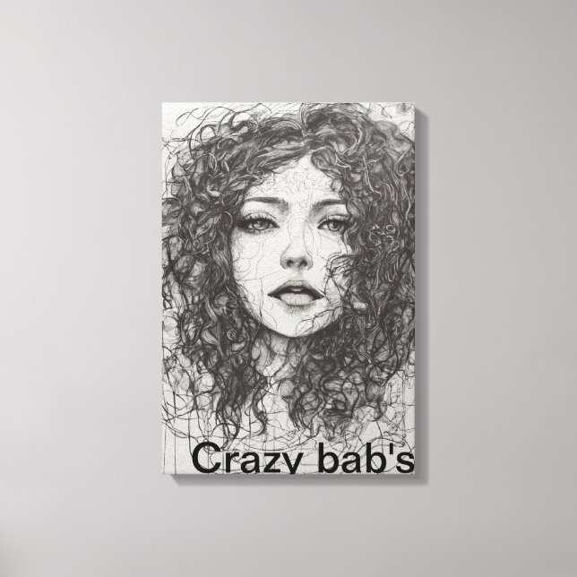 Bästa målning för dekoration i hemmet och presentd canvastryck (Framsida)