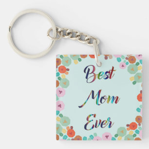 BÄSTA MAMMA ALLT