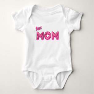 Bästa Mamma, bästa Mamma någonsin, bästa Mor någon T Shirt
