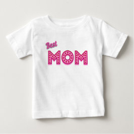 Bästa Mamma, bästa Mamma någonsin, bästa Mor någon T Shirt