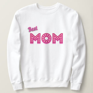 Bästa Mamma, bästa Mamma någonsin i kärlek, du MAM T Shirt