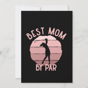 Bästa Mamma efter paragraf, roligt och söt Mamma-g Kort