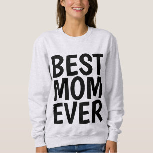 BÄSTA MAMMA EVER T-Shirts