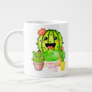 Bästa Mamma i Arizona Customize Mor Gift Jumbo Mugg
