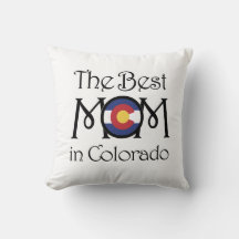Bästa Mamma i Colorado