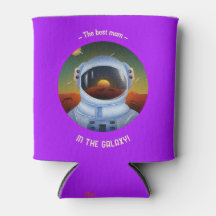 Bästa Mamma i Galaxy Beverage Cooler
