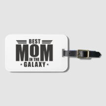 Bästa Mamma i Galaxy - Mors dag, födelsedagen