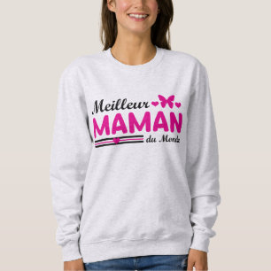 Bästa mamma i världen t shirt
