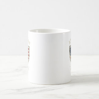 bästa mamma kaffemugg