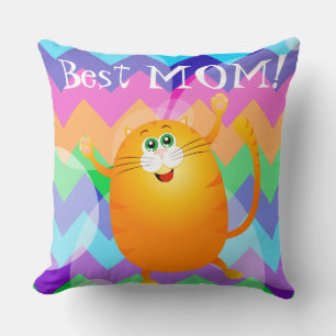 Bästa Mamma! Kudde