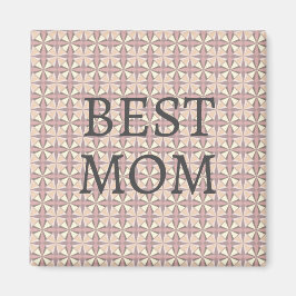 Bästa Mamma Magnet