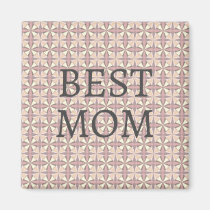 Bästa Mamma Magnet