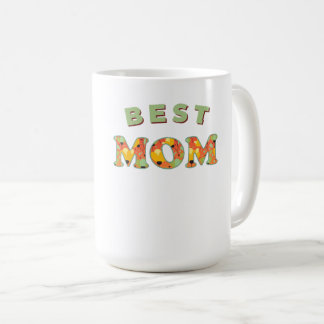 Bästa Mamma Mugg