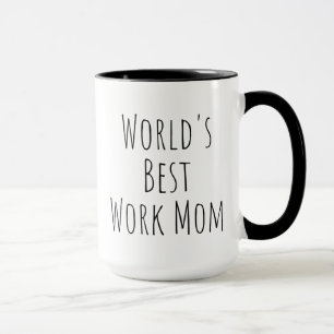 Bästa Mamma Mugg