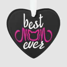 Bästa Mamma någonsin