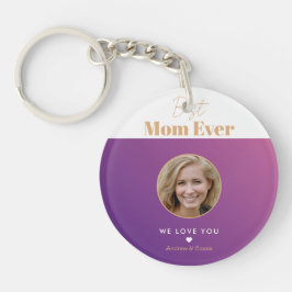 Bästa mamma någonsin