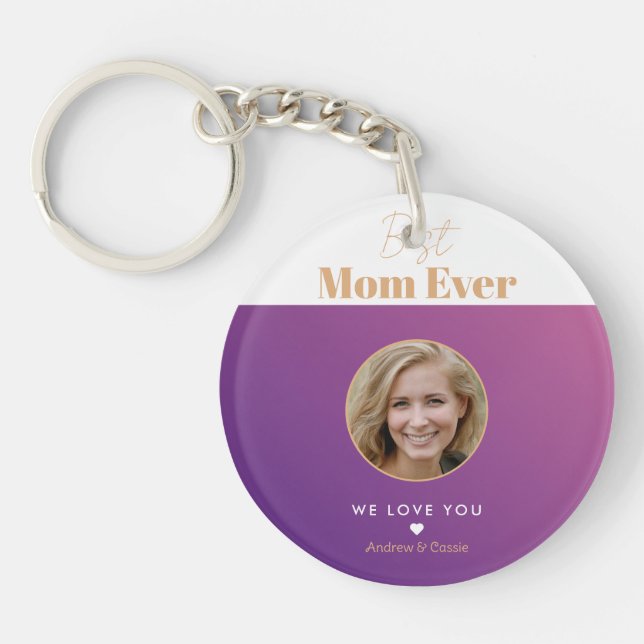 Bästa mamma någonsin (Framsidan)