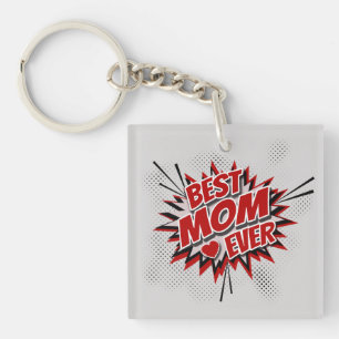Bästa Mamma någonsin