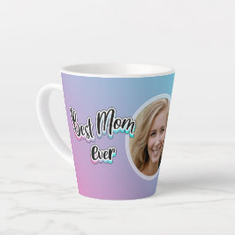 Bästa mamma någonsin