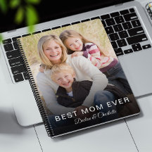 Bästa mamma någonsin-anpassningsbarna, fotopersonl