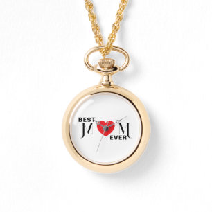 Bästa MAMMA någonsin-bevakning - tidsdelningsgåva  Armbandsur