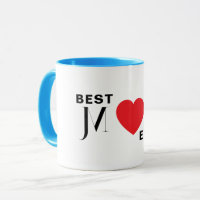 Bästa MAMMA någonsin | Cute Mors dag Gift Idea
