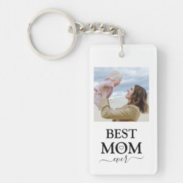 Bästa Mamma någonsin-familjens fotosamling