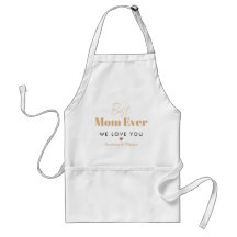 Bästa mamma någonsin