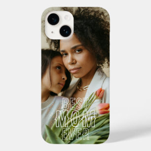Bästa Mamma någonsin-foto