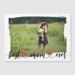 Bästa Mamma någonsin Foto Mors dag