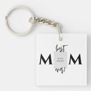 Bästa Mamma någonsin-foto och text-Mors dag