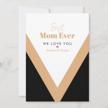 Bästa mamma någonsin