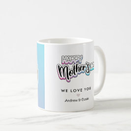 Bästa mamma någonsin kaffemugg